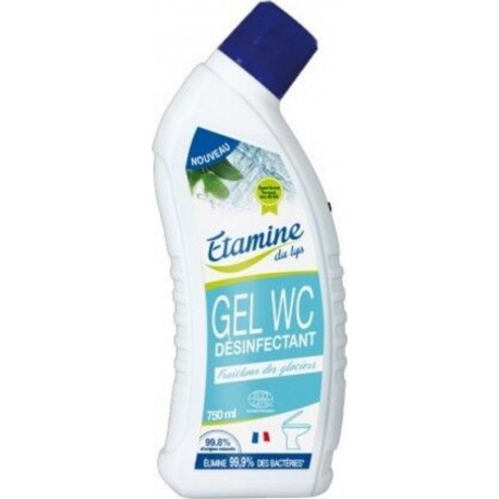 NC Gel Wc Désinfectant