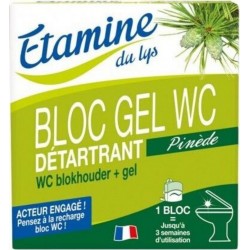 NC Bloc Gel Wc Eco