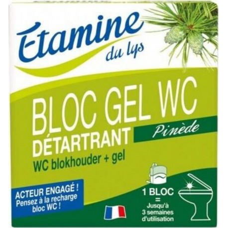 NC Bloc Gel Wc Eco