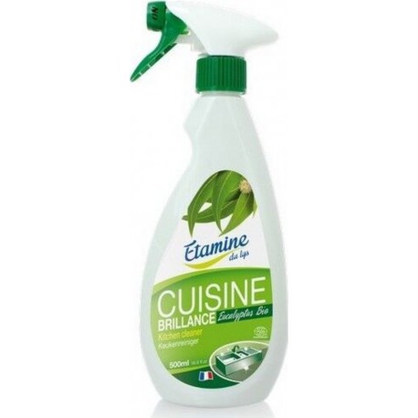 Brillance Cuisine 500 Ml Etamine Du Lys