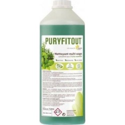 Puryfitout 1L