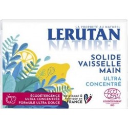 Solide Vaisselle Mains Ultra Concentré