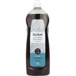 NC Biobel Gel Vaisselle Automatique Pour Machine 1L De Gel