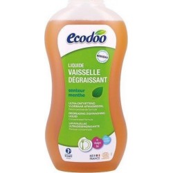 NC Liquide Vaisselle Degraissant Eco Recharge 1l Ecodoo