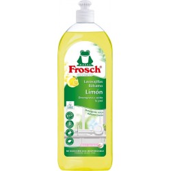 NC Frosch Lave-vaisselle À La Mélisse 750ml