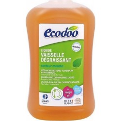 NC Liquide Vaisselle Menthe 500ml Ecodoo