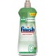 Finish 0% Agent De Rinçage Pour Lave-vaisselle 400ml