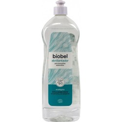 NC Biobel Liquide De Rinçage Bio Pour Lave-vaisselle 1L