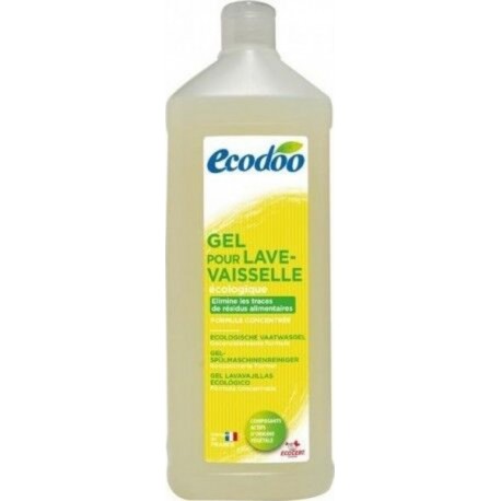 NC Gel Lave-vaisselle Ecologique