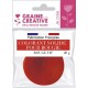 NC Colorant Solide Pour Bougie 20 G Rouge