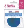NC Colorant Solide Pour Bougie 20 G Bleu