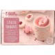 NC Kit Diy L'atelier Fondant À Bougies Fleuries