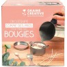 NC Kit Diy Outils Et Accessoires Pour Bougies