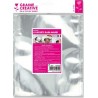 NC 18 Sachets Bain-marie Pour Cire À Bougie