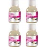NC Parfum Pour Bougies 108 Ml Senteur Vanille