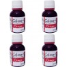 NC Colorant Pour Bougie 108 Ml Rouge