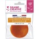 NC Colorant Solide Pour Bougie 20 G Orange