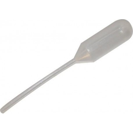 NC 6 Pipettes 8,5 Cl Pour Colorant/ Arôme