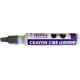 NC Crayon Cire Liquide Pour Bougie Gris