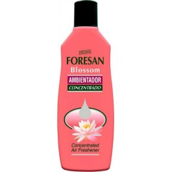 NC Désodorisant Foresan Fleurs 125ml