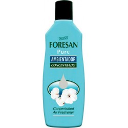 Désodorisant Foresan Pure Concentré 125ml