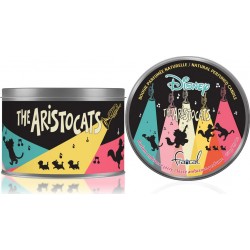 NC Bougie The Aristocats Les Aristochats Boite Métal