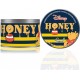 NC Bougie Winnie L'ourson honey Boite Métal 150g