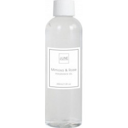 NC Huile Parfumee Mimosa Rosa 200ml