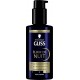 SCHWARZKOPF Soin cheveux Intense Elixir de Nuit Répare Durablement pour Cheveux Secs et Abîmés GLISS 100ml