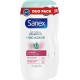 SANEX Gel Douche Apaisant Bio Agave lot de 2 flacons de 250ml