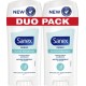 SANEX Déodorant Dermo Active Freshness Anti-Transpirant 48H lot de 2 stick de 65ml