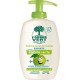 ARBRE VERT BIEN ETRE Savon Liquide Enfants Anti Batérien à la Pomme Verte L'ARBRE VERT BIEN-ETRE 300ml