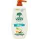 ARBRE VERT BIEN ETRE Gel Douche Huile au Monoï et Coco L'ARBRE VERT BIEN-ETRE 720ml