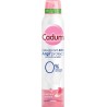 CADUM Déodorant Argil Protect Fraîcheur Pivoine 48H 200ml