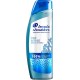 HEAD SHOULDERS Shampooing Pure Intense HEAD & SHOULDERS 250ml