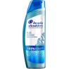 HEAD SHOULDERS Shampooing Pure Intense HEAD & SHOULDERS 250ml