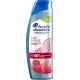 HEAD SHOULDERS Shampooing Pure Intense Grape Fruits HEAD & SHOULDERS 250ml