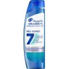HEAD SHOULDERS Shampooing Pro-Expert 7 Antipelliculaire HEAD & SHOULDERS 250ml
