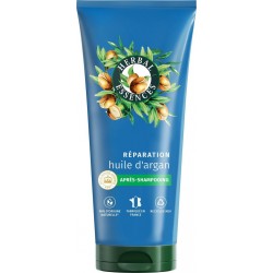 HERBAL ESSENCES Shampooing Réparateur à l'Huile d'Argan 200ml