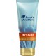 HEAD SHOULDERS Après-shampoing Revitalise HEAD & SHOULDERS le tube de 200ml