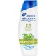 HEAD SHOULDERS Shampooing Anti-Pelliculaire à la Pomme Fraiche HEAD & SHOULDERS 300ml