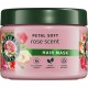 HERBAL ESSENCES Masque Cheveux aux Pétales de Rose 500ml