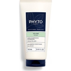 PHYTO Après-Shampoing Volumateur Cheveux Fins et Plats le tube de 175ml