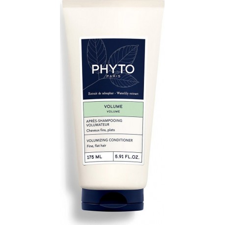 PHYTO Après-Shampoing Volumateur Cheveux Fins et Plats le tube de 175ml