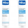 MIXA Nettoyant Visage Confort Anti Sécherèsse à l'Acide Hyaluronique et Squalane lot de 2 flacons de 300ml