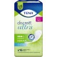 TENA Serviette Hygiènique Normal Fines Discreet Ultra 16 serviettes