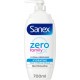 SANEX Gel Douche Zéro Family Pompe 700ml