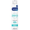 SANEX Déodorant Zéro Pure Fresh 200ml