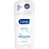 SANEX Déodorant 0% Pure Fresh 24H le roll-on de 65ml