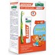 ELMEX Dentifrice + brosse à dents enfant Boule & Bill le kit